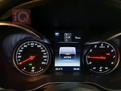 مرسيدس بنز GLC